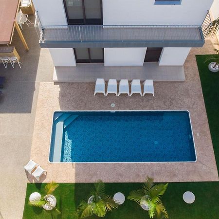 Villa Fortuna Ayia Napa Esterno foto